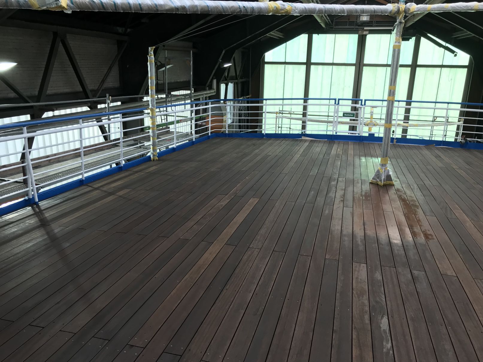 MS Schwaben Werft 2024